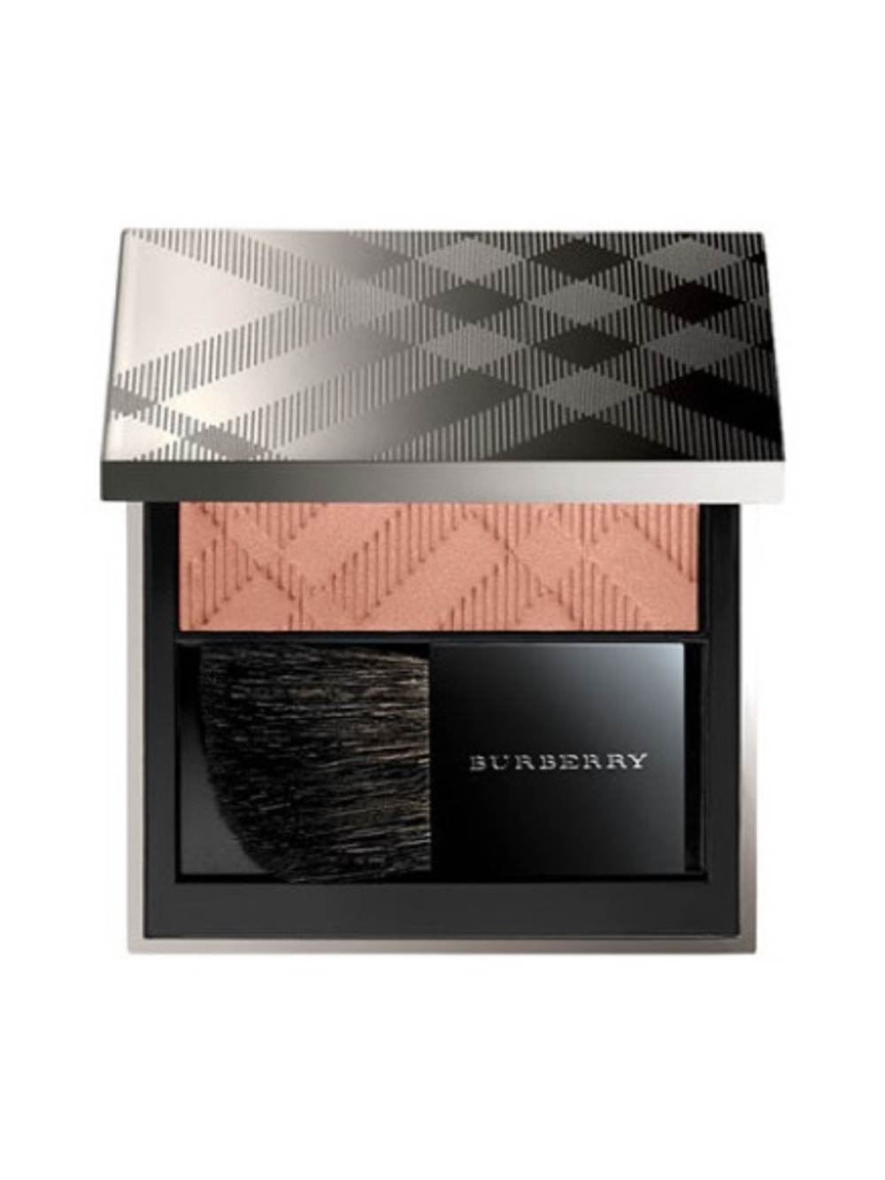 Burberry Light Glow Natural Blush, No. 6 Tangerine Blush